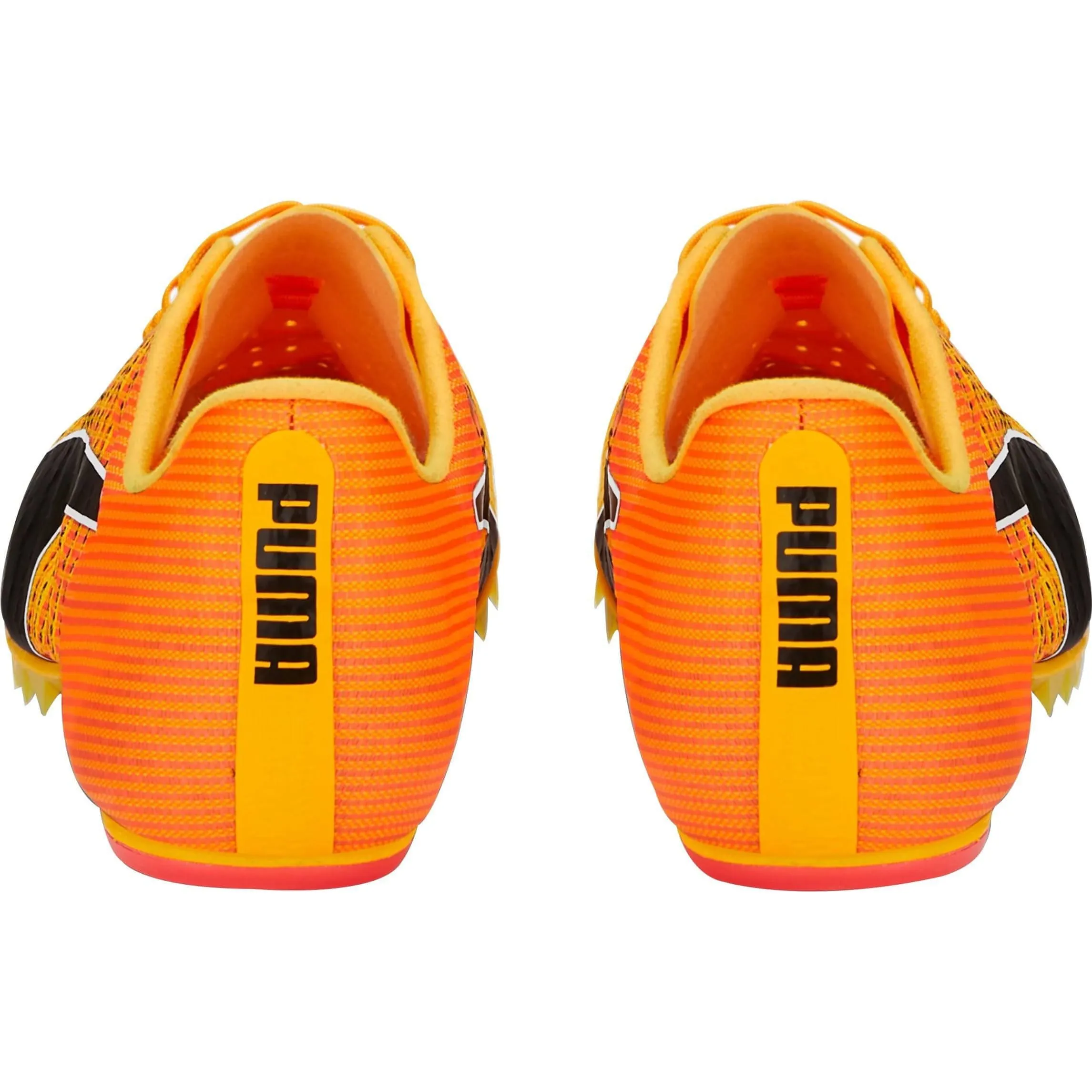 Puma evoSpeed Tokyo Future 4 Running Spikes - Orange