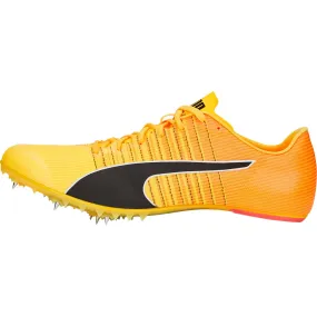 Puma evoSpeed Tokyo Future 4 Running Spikes - Orange