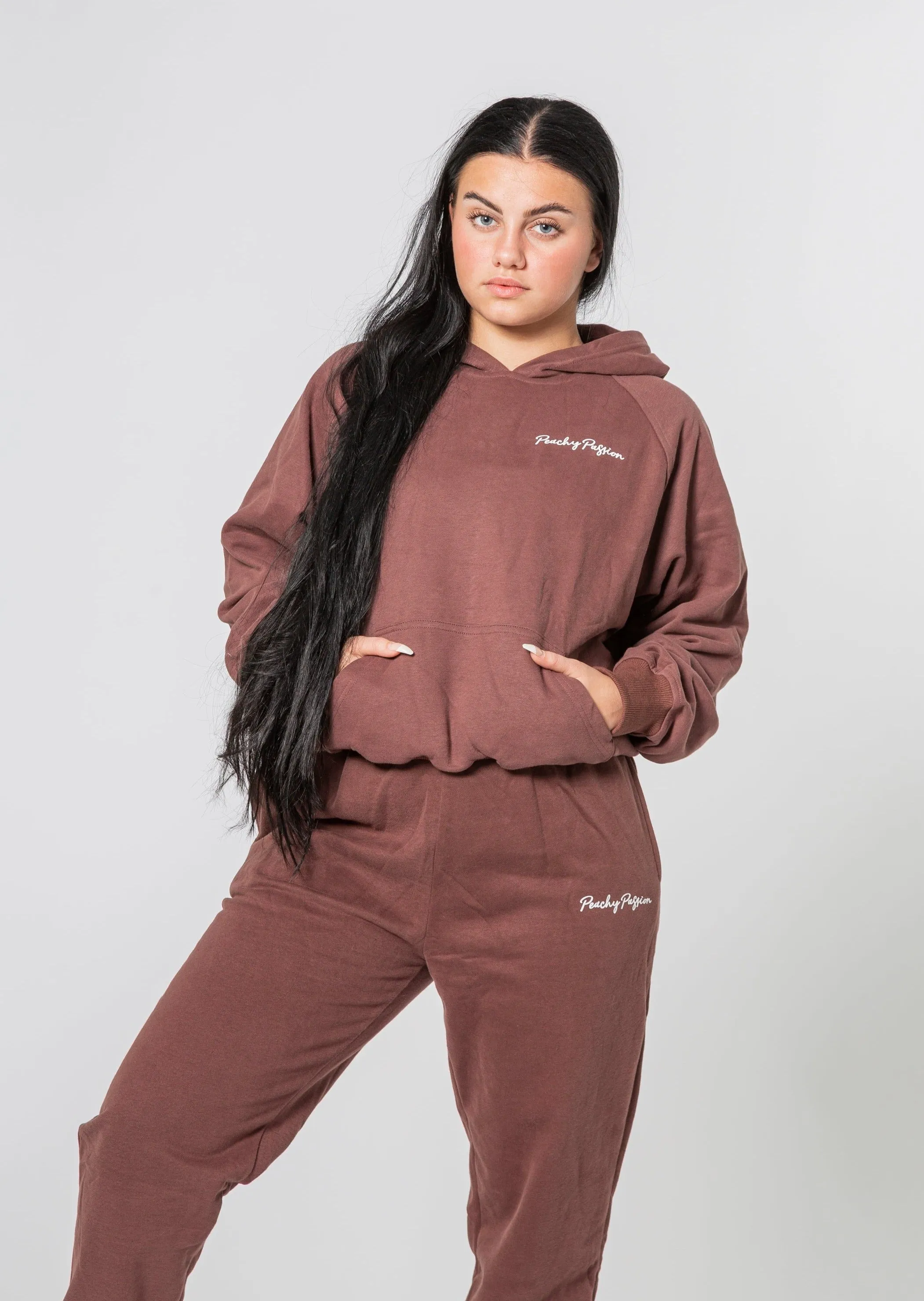 RECHARGE Set (Hoodie und Jogger)