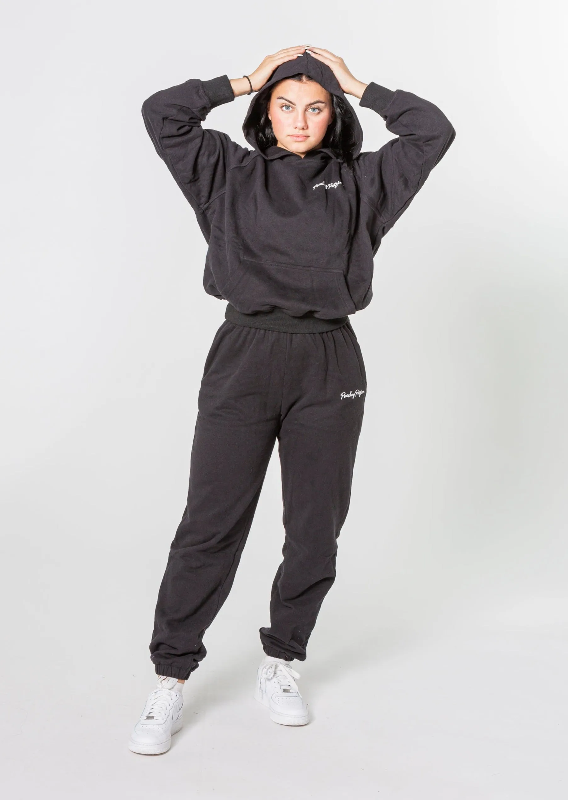 RECHARGE Set (Hoodie und Jogger)