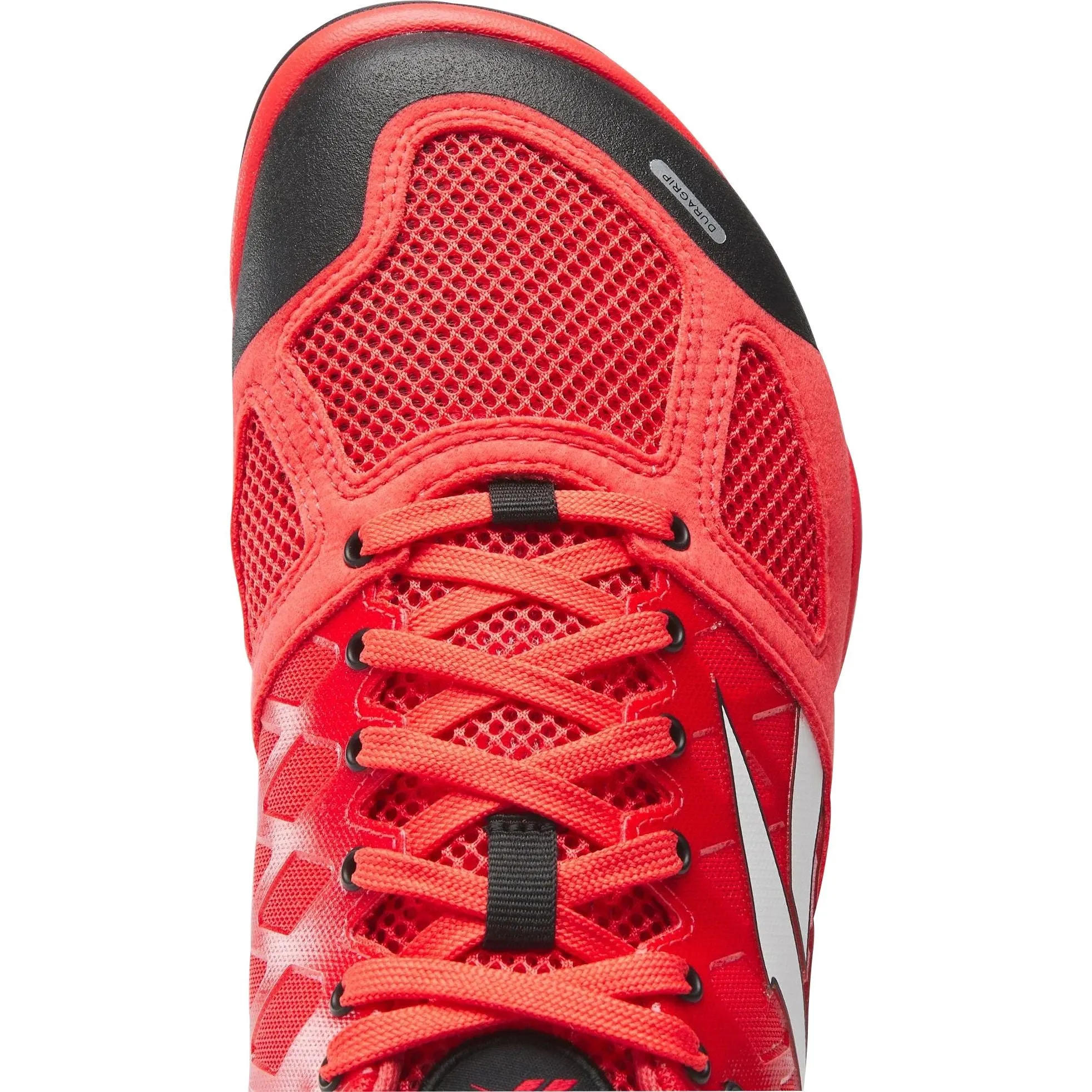 Reebok Nano 2 Mens Training Shoes - Red