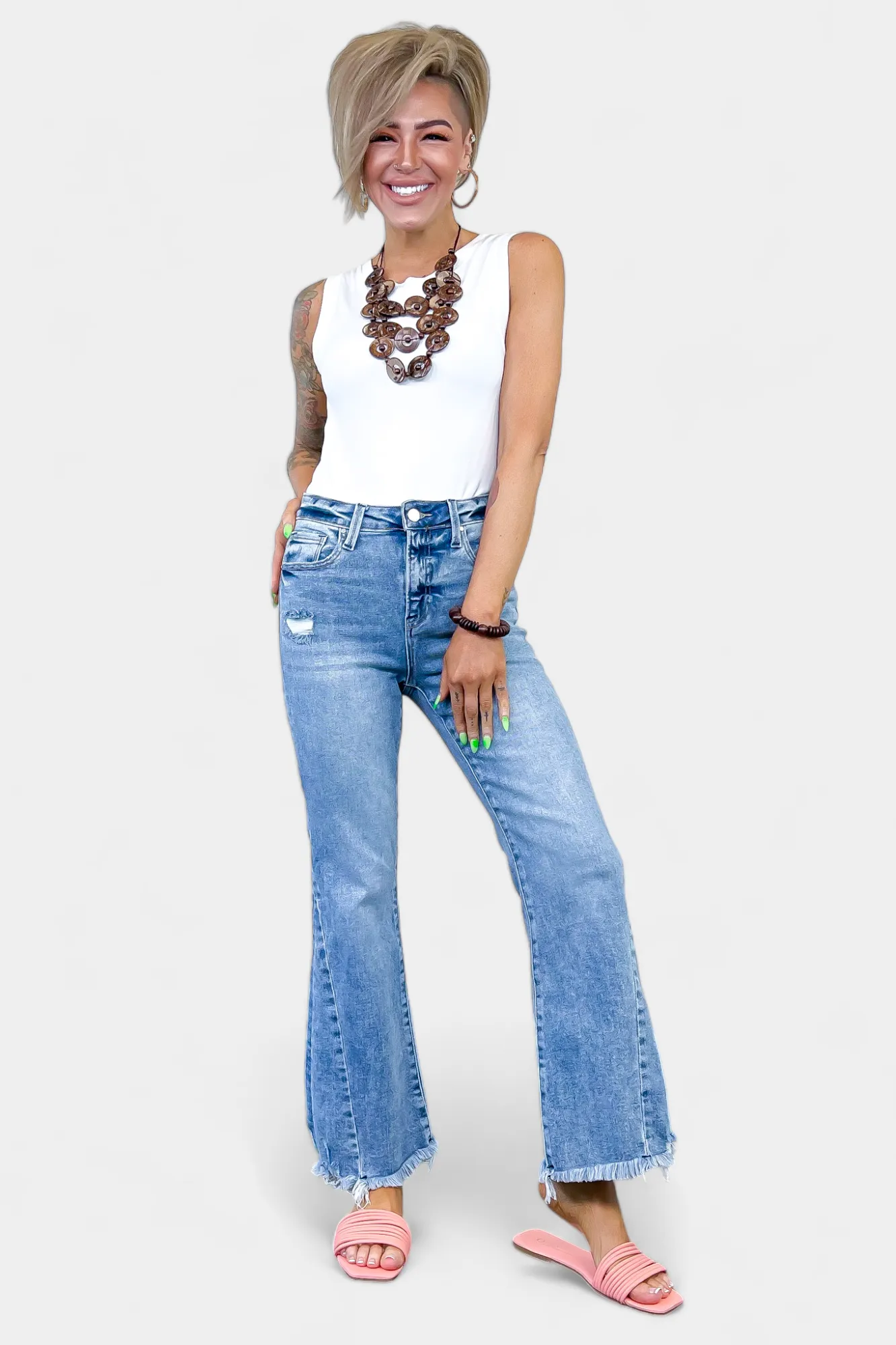 Risen RDP5720 Jeans