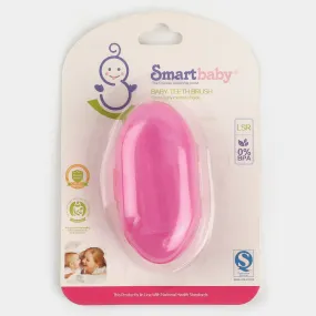 Smart Baby Finger Teeth Brush