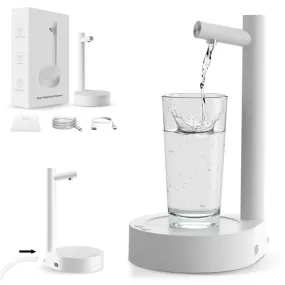 Smart Desk Water Dispenser Pump