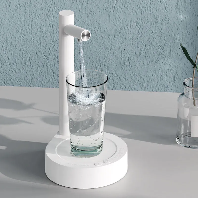 Smart Desk Water Dispenser Pump