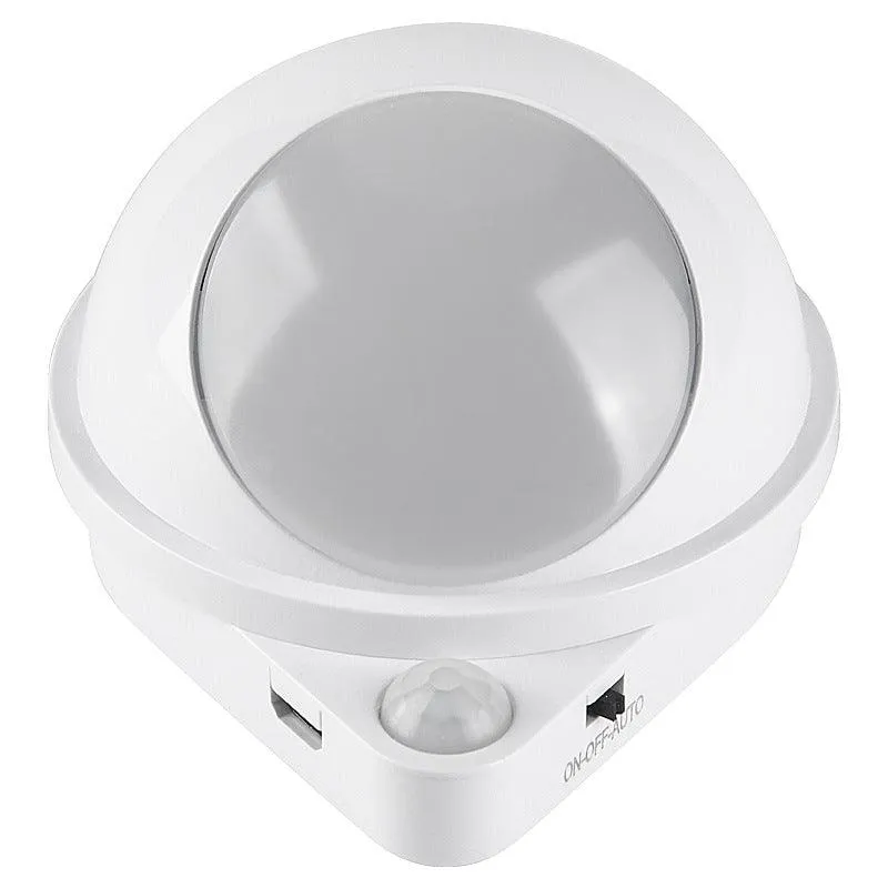 Smart Sensor Wall Night Light, LED