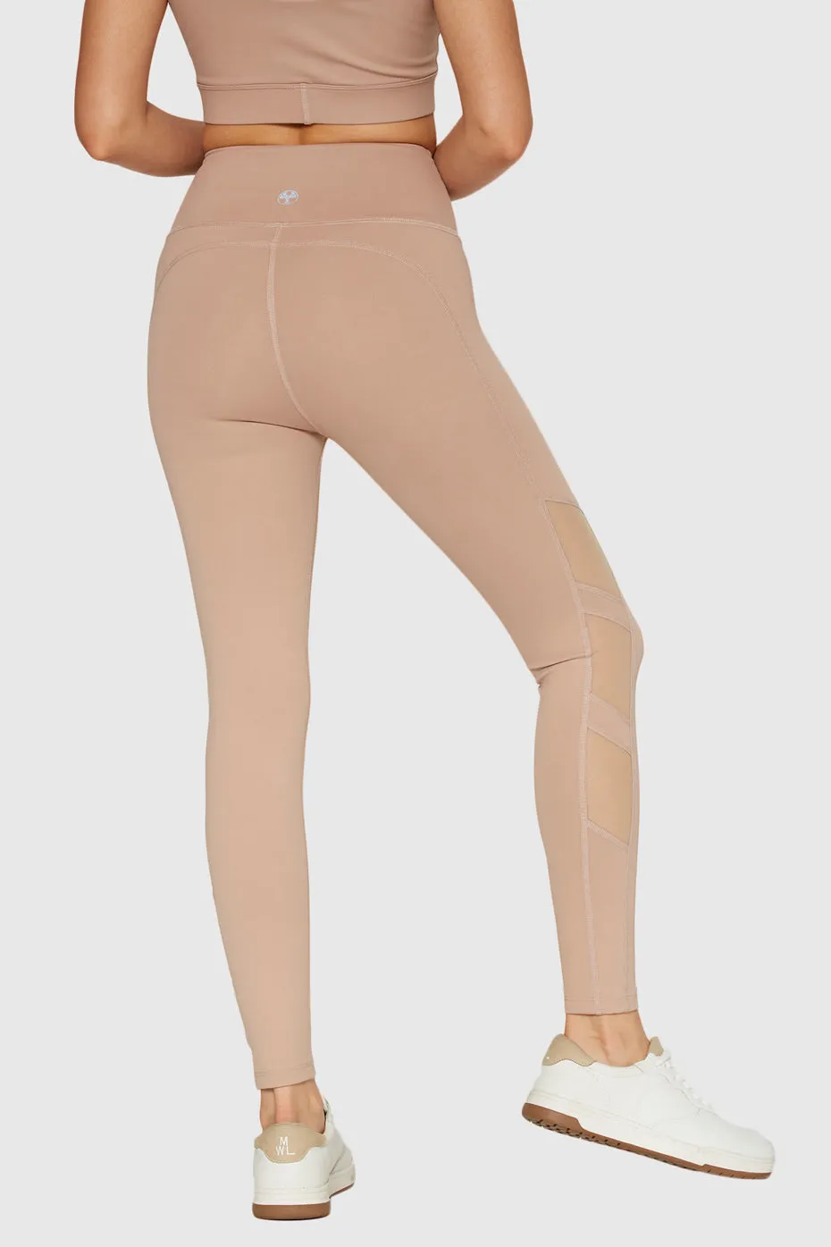 Speed Mesh Legging