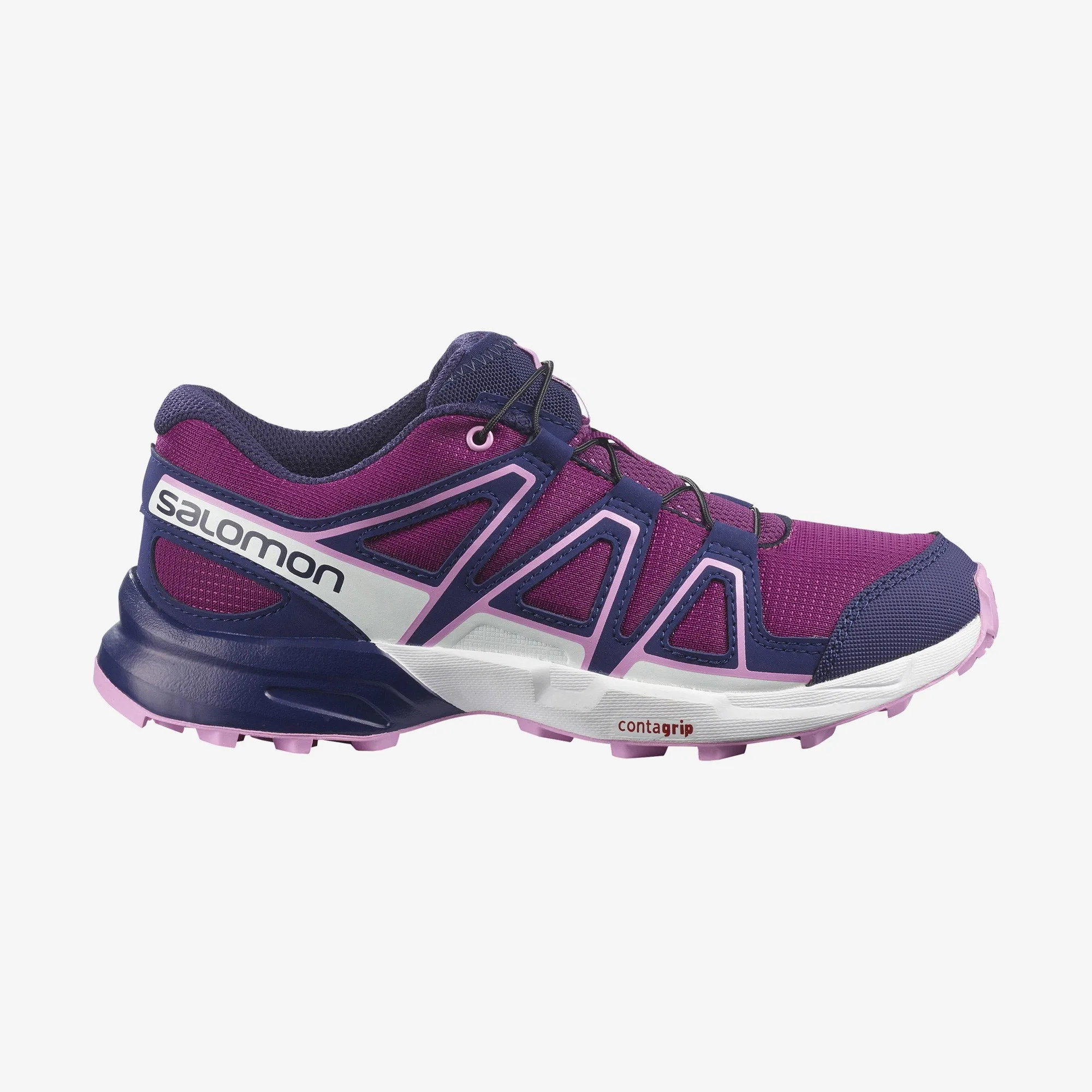 Speedcross Junior Shoe Girls'