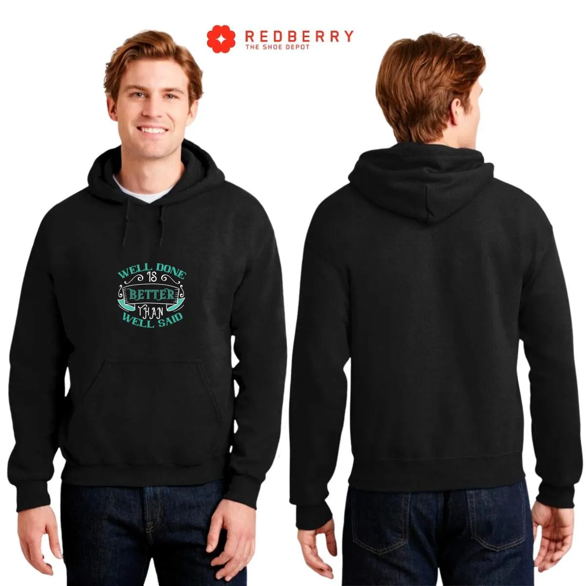 Sudadera Hombre  Hoodie Fitness Gym Ejercicio 043