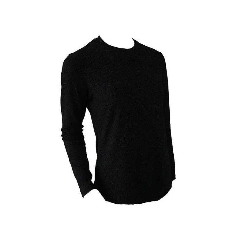 Thin Knit Jersey