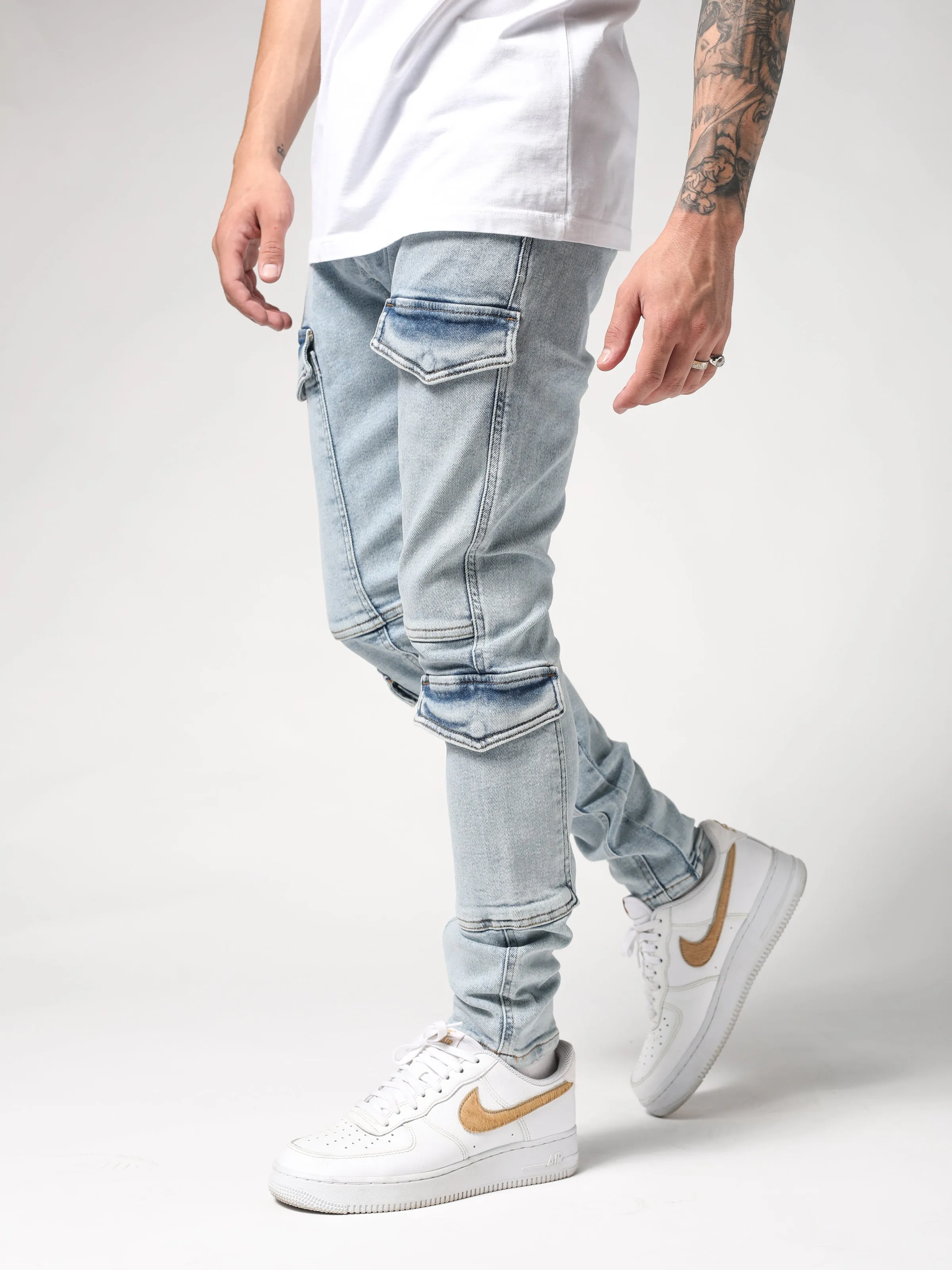 Two Stories Jeans