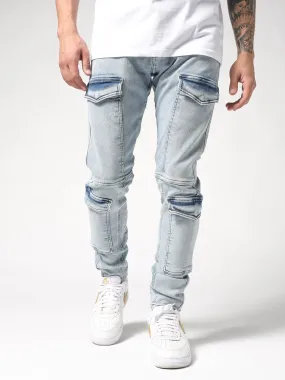 Two Stories Jeans