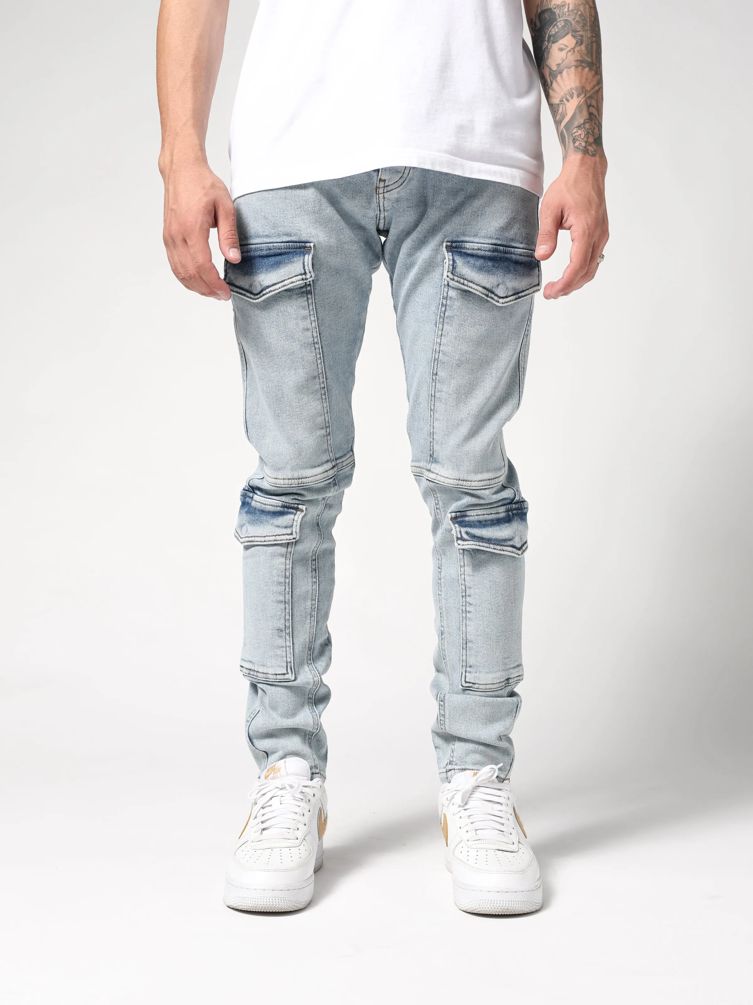 Two Stories Jeans