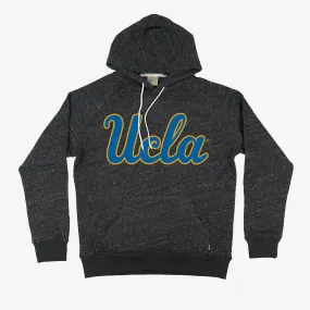 UCLA Bruins Big Logo Hoodie