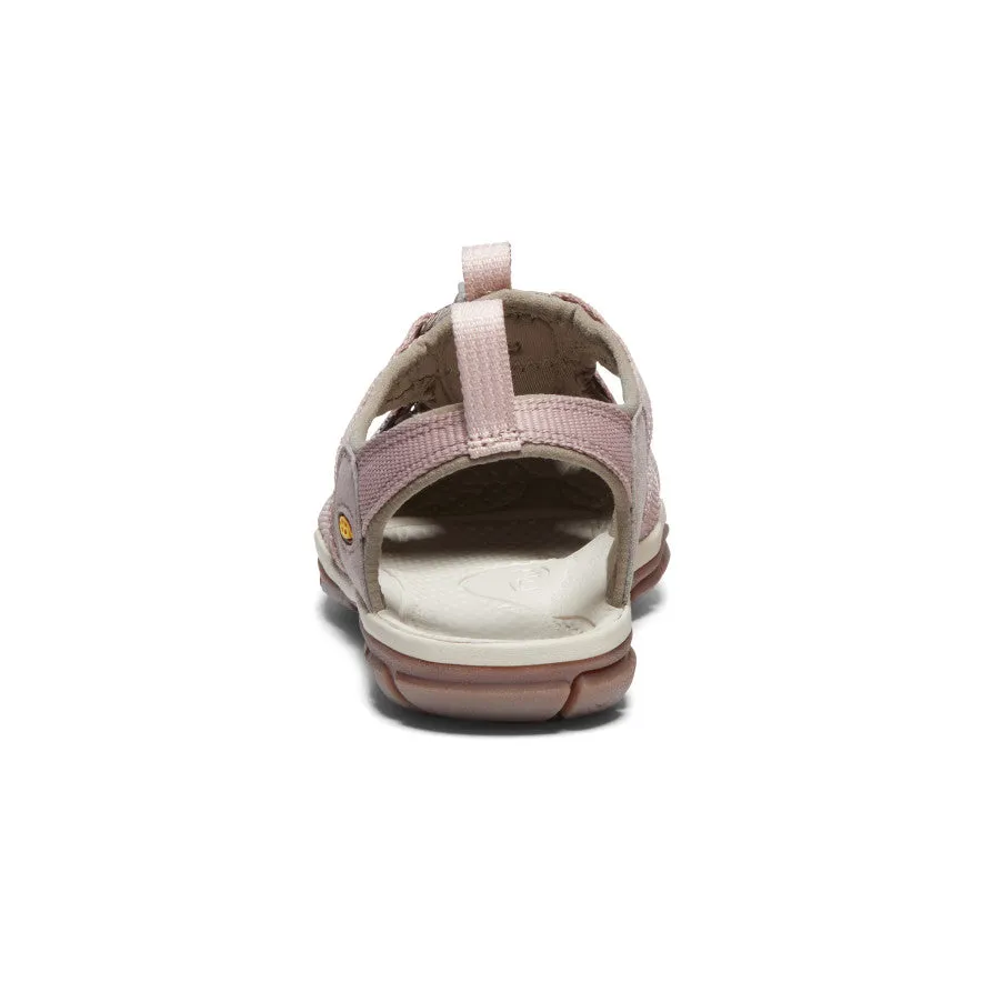 Women's Clearwater CNX Sandal  |  Timberwolf/Fawn