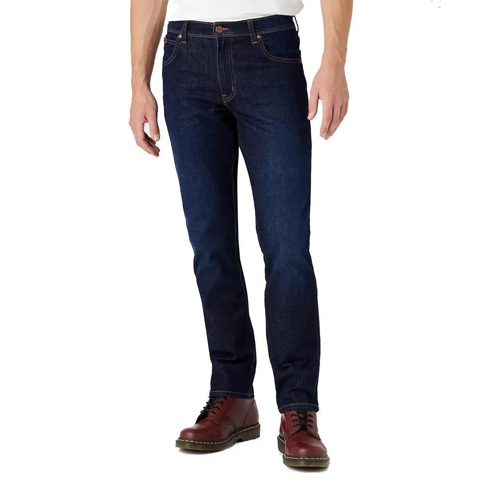 Wrangler Jeans - Texas Slim Stretch | Lucky Star