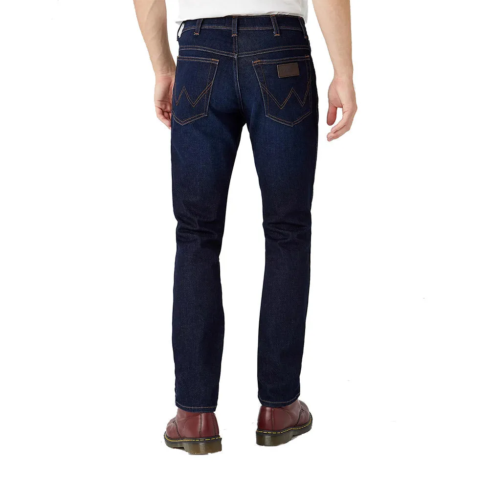 Wrangler Jeans - Texas Slim Stretch | Lucky Star