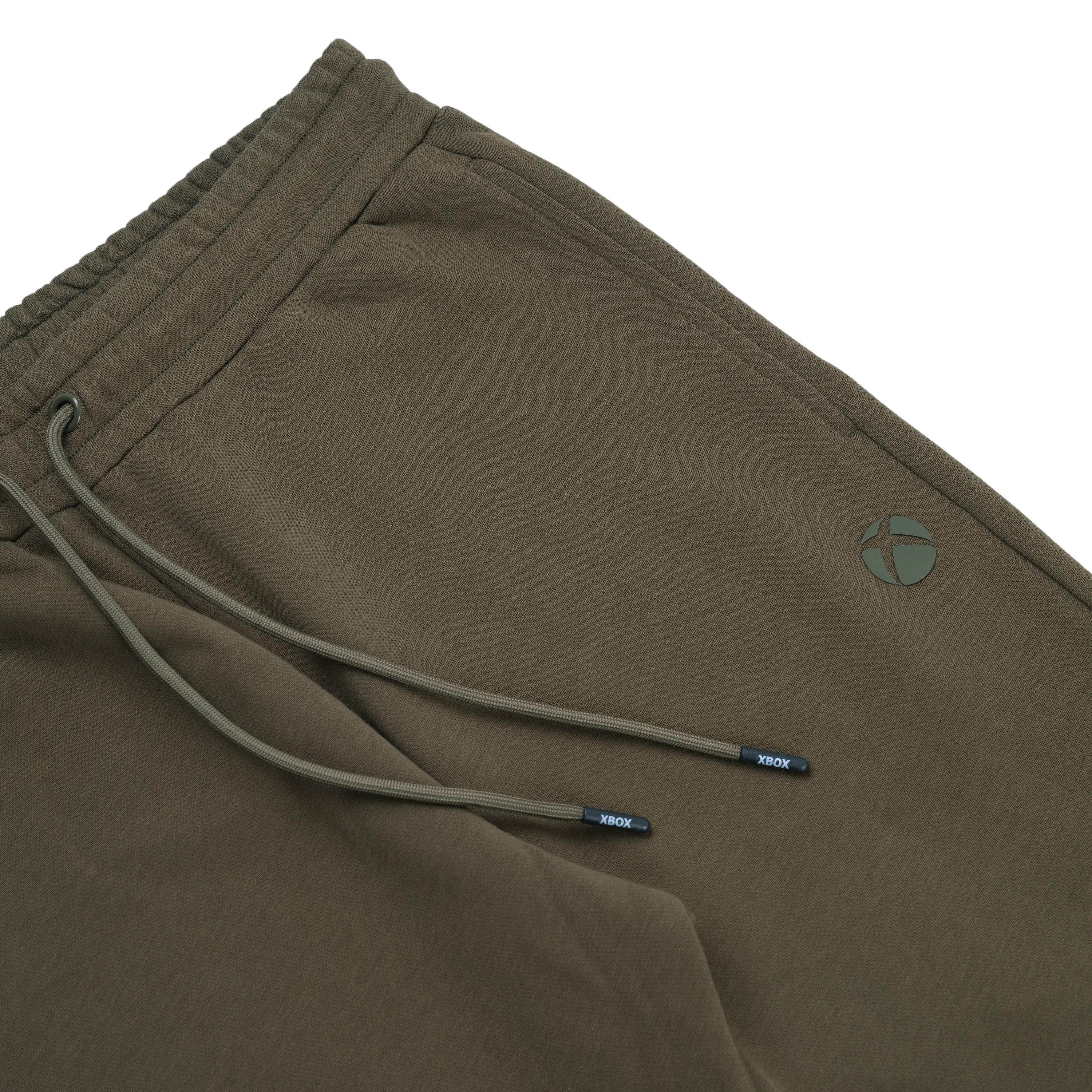 Xbox Essentials Olive Joggers